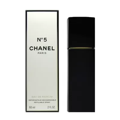 Chanel Nº 5 - Recargable