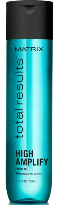 Total Results High Amplify Shampoo