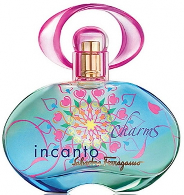 Incanto Charms Edt Comprar Online En Perfumaniacos