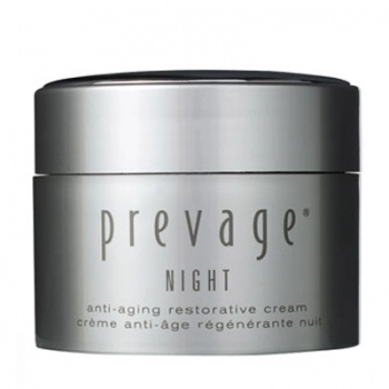 Prevage Night Anti-Aging Restorative Cream