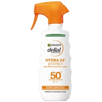 Delial Spray Protector SPF50+ HYDRA 24 Protect