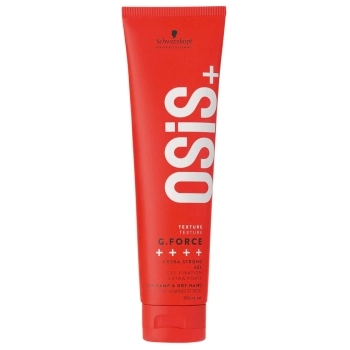Osis G.Force Strong Hold Gel