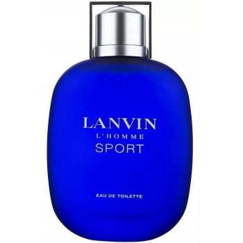 Lanvin L'Homme Sport
