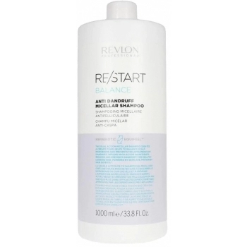 Re-Start Balance Anti Dandruff Micellar Shampoo