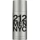 212 Men NYC Deodorant Spray 150ml