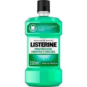Protección Dientes y Encías 250ml