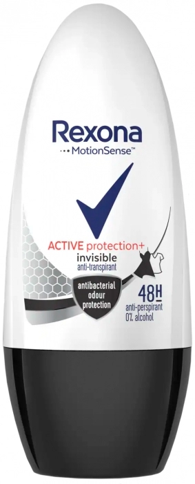 Active Protection+ Invisible 48h Roll-On