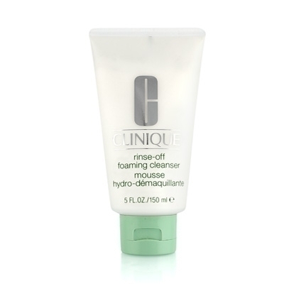 Rinse-Off Foaming Cleanser Mousse P.Normal Rinse-Off Foaming Cleanser Mousse P.Normal