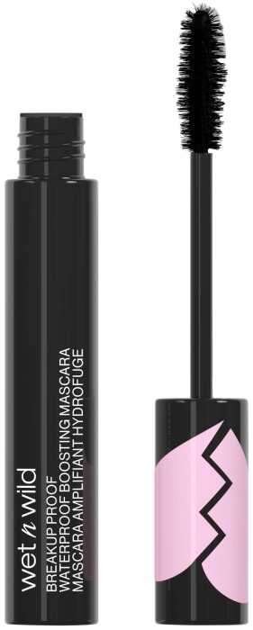 Megalast Waterproof Boosting Mascara