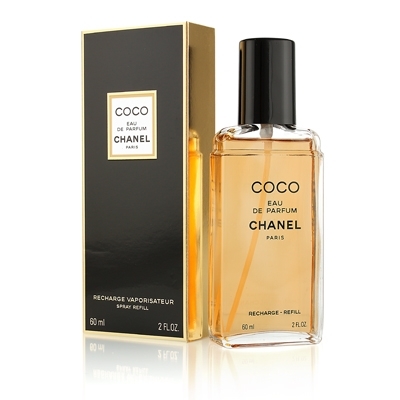 Coco Recarga Spray Coco Recarga Spray