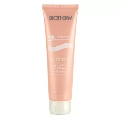 Biosource with Fortifying Magnesium P.Seca Biosource with Fortifying Magnesium P.Seca