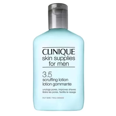Scruffing Lotion 3.5 Gommante (Tónico Facial) P.Grasa Scruffing Lotion 3.5 Gommante (Tónico Facial) P.Grasa