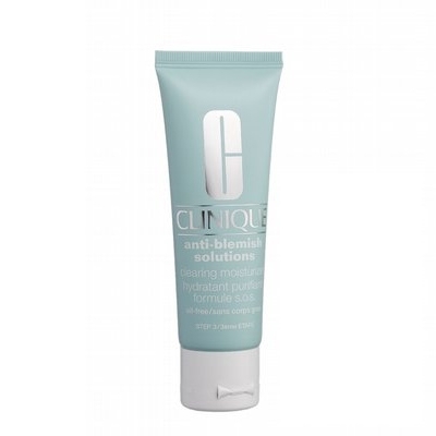 Anti-Blemish Solutions Clearing Moisturizer P.Acneicas Anti-Blemish Solutions Clearing Moisturizer P.Acneicas