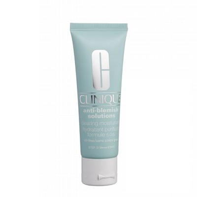 Anti-Blemish Solutions Clearing Moisturizer P.Acneicas Anti-Blemish Solutions Clearing Moisturizer P.Acneicas