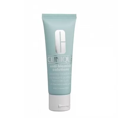Anti-Blemish Solutions Clearing Moisturizer P.Acneicas Anti-Blemish Solutions Clearing Moisturizer P.Acneicas
