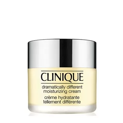 Dramatically Different Moisturizing Cream