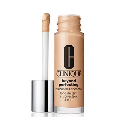 Beyond Perfecting Foundation + Concealer Beyond Perfecting Foundation + Concealer