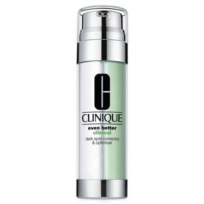 Even Better Clinical Dark Spot Corrector & Optimizer Even Better Clinical Dark Spot Corrector & Optimizer