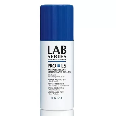 Pro LS Antiperspirant Roll-On Pro LS Antiperspirant Roll-On