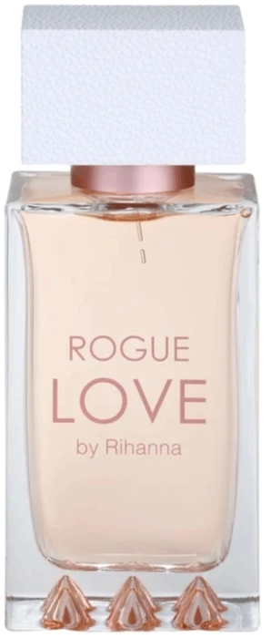 Rogue Love by Rihanna