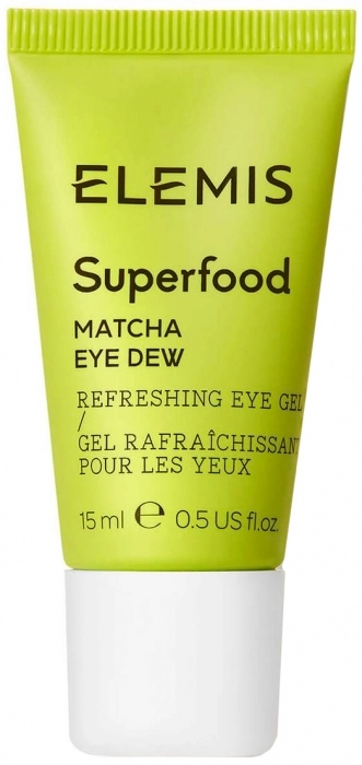 Superfood Matcha Eye Dew
