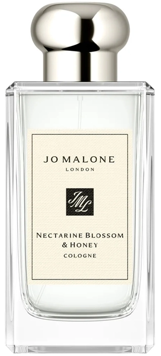 Nectarine Blossom & Honey