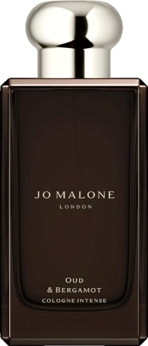 Jo Malone Oud & Bergamot Cologne Intense Jo Malone Oud & Bergamot Cologne Intense