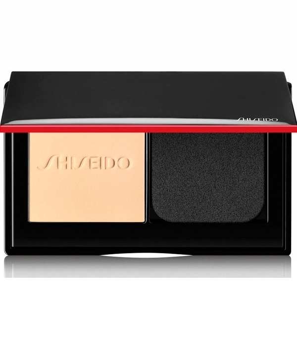 Synchro Skin Self-Refreshing Custom Finish Powder Foundation 9g Synchro Skin Self-Refreshing Custom Finish Powder Foundation 9g