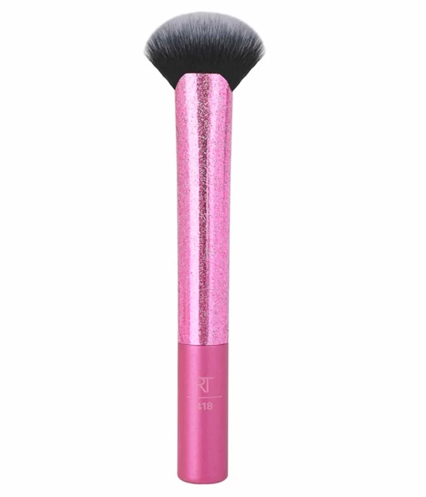 Pretty in Pink Contour Fan Pretty in Pink Contour Fan