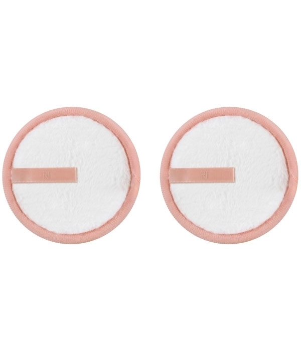 Meakeup Remover Pads 2-Pack