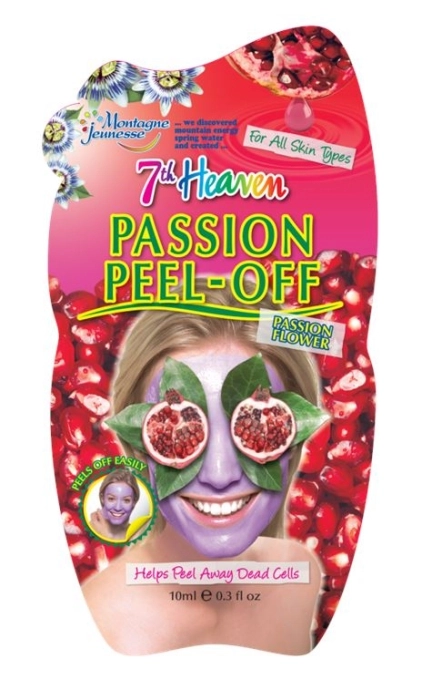 Passion Peel-Off