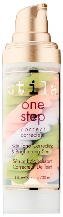 One Step Correct Skin Tone Correcting & Brightening Primer