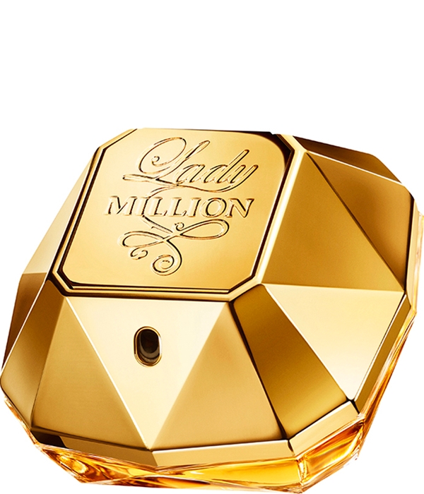 Lady Million Lady Million