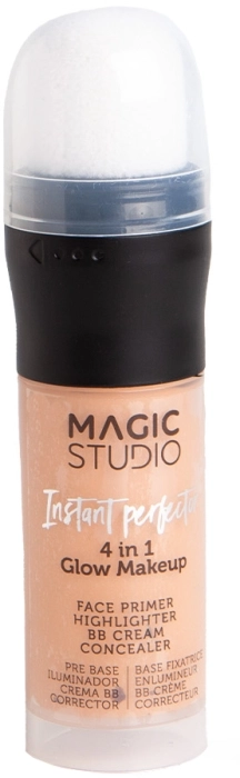 Instant Perfect 4in1 Glow Make Up Instant Perfect 4in1 Glow Make Up