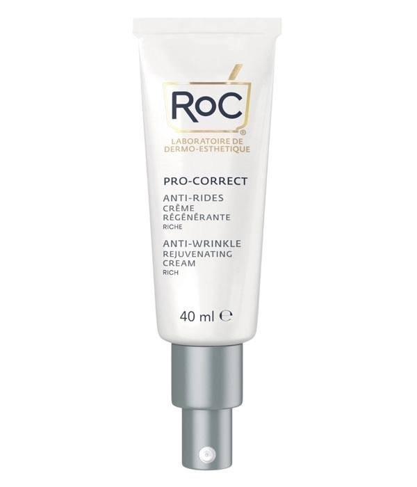 Rejuvenating Cream- Rich Advanced Retinol with Hyaluronic Acid Rejuvenating Cream- Rich Advanced Retinol with Hyaluronic Acid