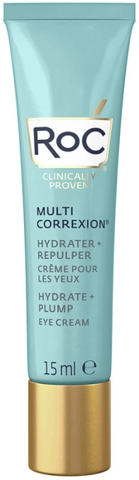 Multi Correxion Hydrate + Plump Eye Cream Multi Correxion Hydrate + Plump Eye Cream