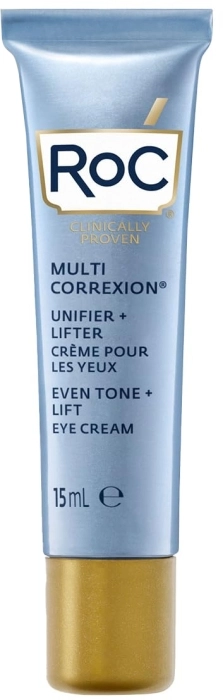 Multi Correxion Unifier + Lifter Crème Pour Les Yeux Multi Correxion Unifier + Lifter Crème Pour Les Yeux