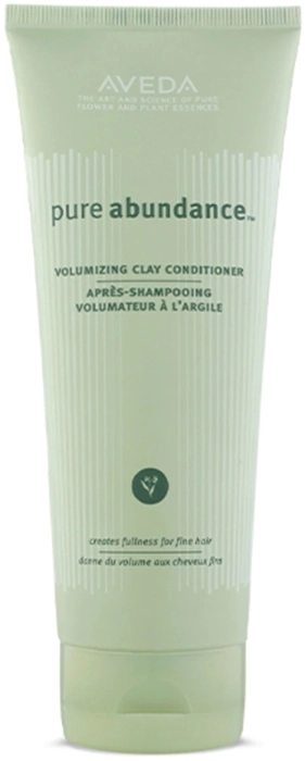 Pure Abundance Volumizing Clay Conditioner