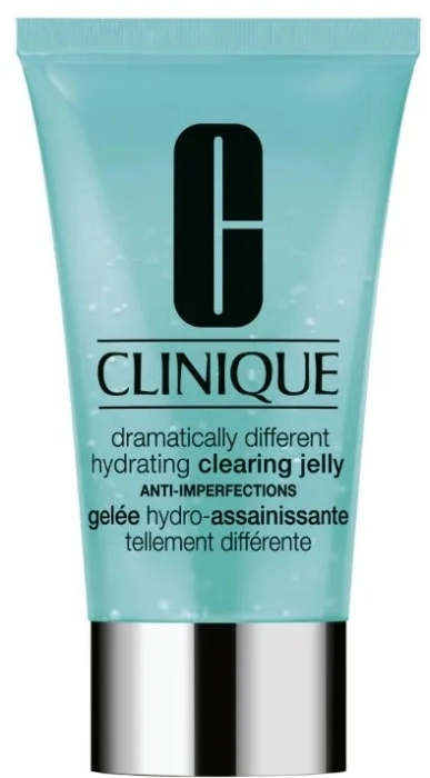 Dramatically Different Hydrating Clearing Jelly