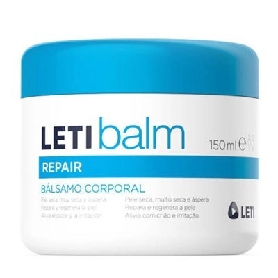 Letibalm balsamo corporal 150 ml Letibalm balsamo corporal 150 ml