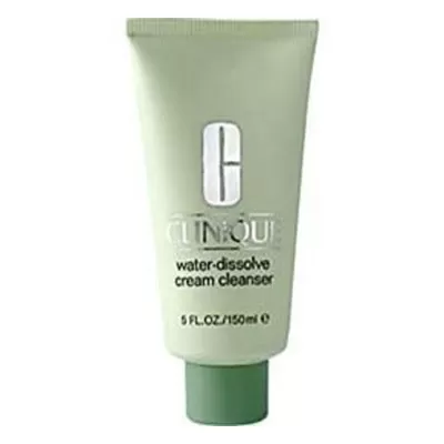 Water-Dissolve Cream Cleanser Water-Dissolve Cream Cleanser