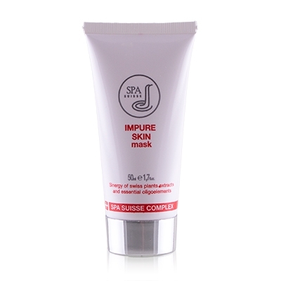 Impure Skin Mask Impure Skin Mask