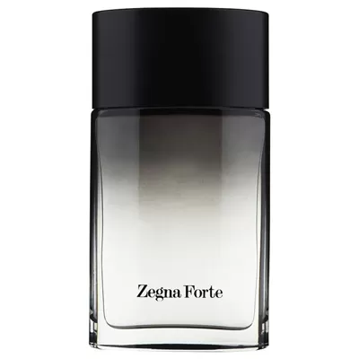 Zegna Forte Zegna Forte