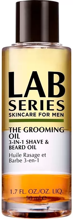 The Grooming Oil