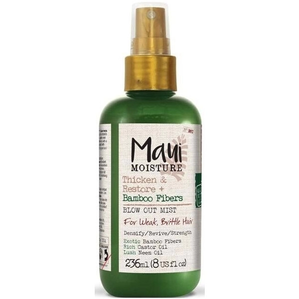 SprayThicken & Restore+Bamboo Fibers SprayThicken & Restore+Bamboo Fibers