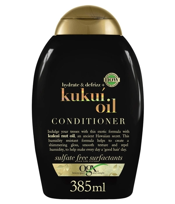 Kukuí Oil Conditioner