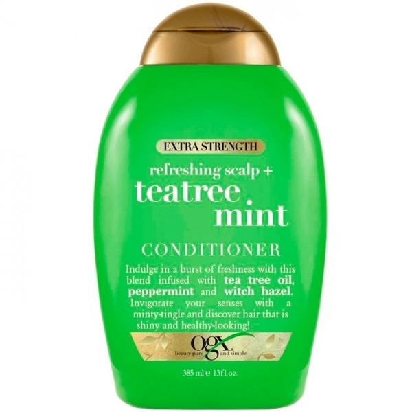Teatree Mint Conditioner Teatree Mint Conditioner