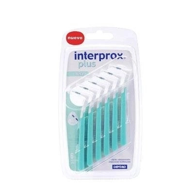 Vitis interprox plus angular micro 6 un Vitis interprox plus angular micro 6 un