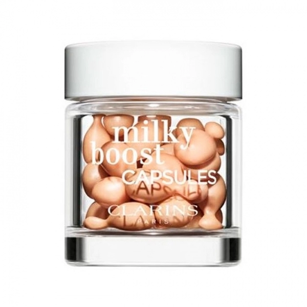 Milky Boost Capsules 30x0,2ml Milky Boost Capsules 30x0,2ml