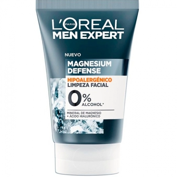 Men Expert Magnesium Defense